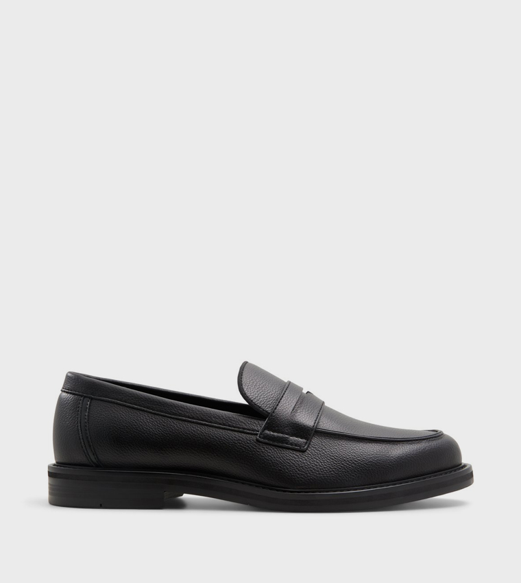 HAYWARD Slip-On Loafers