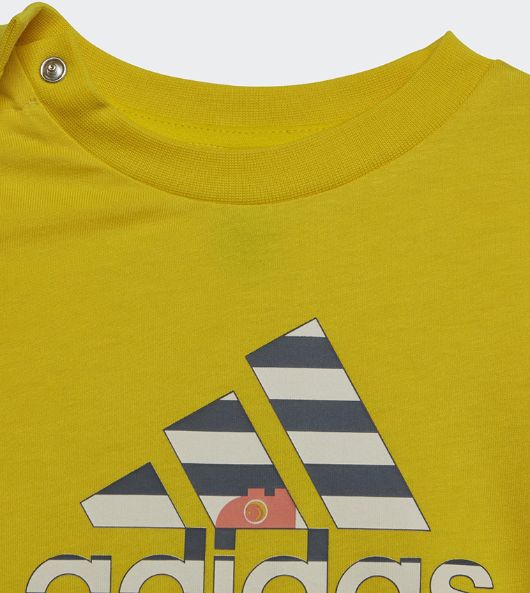 adidas x Classic LEGO  Printed Clothing Set