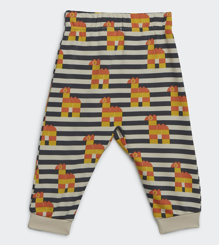 adidas x Classic LEGO  Printed Clothing Set