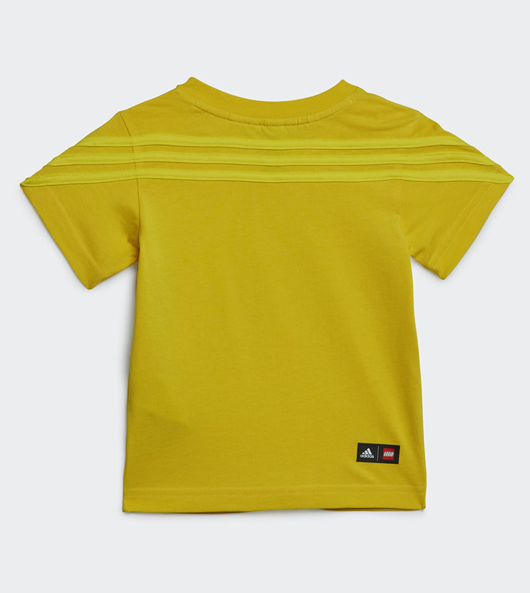 adidas x Classic LEGO  Printed Clothing Set