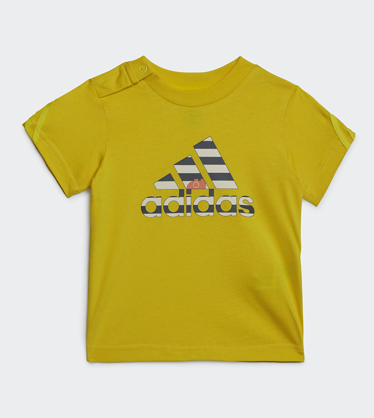 adidas x Classic LEGO  Printed Clothing Set