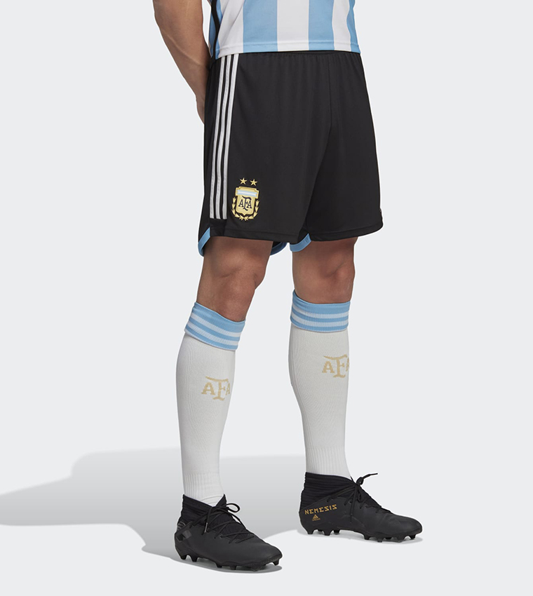 Argentina on sale away shorts