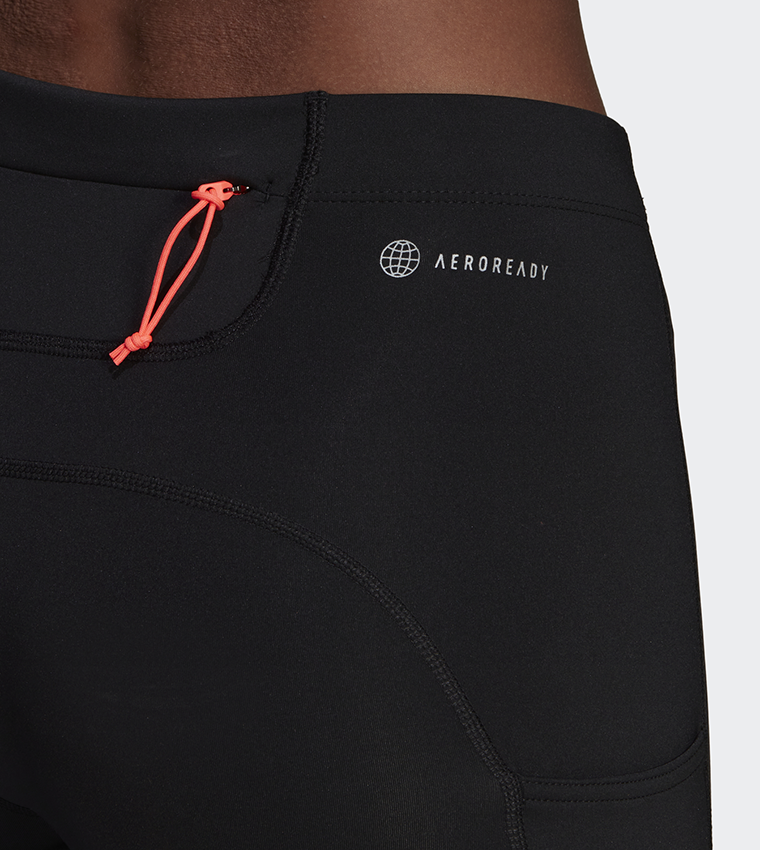 Fastimpact Running 7/8 Tights