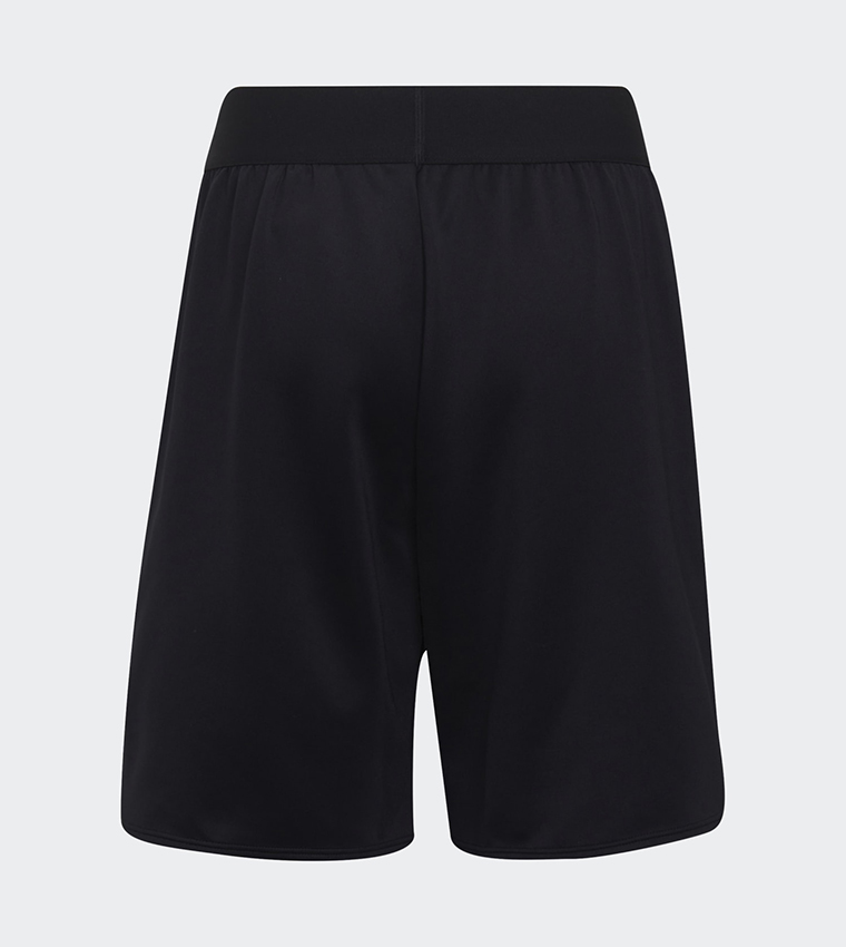 Buy Adidas Aeroready Logo Detail Training Shorts In Black 6thStreet Bahrain