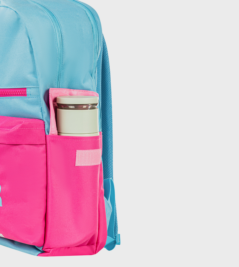 18" Printed Backpack Set