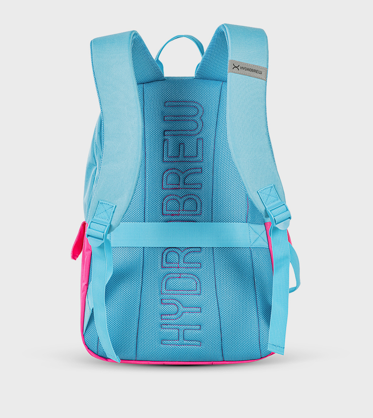 18" Printed Backpack Set