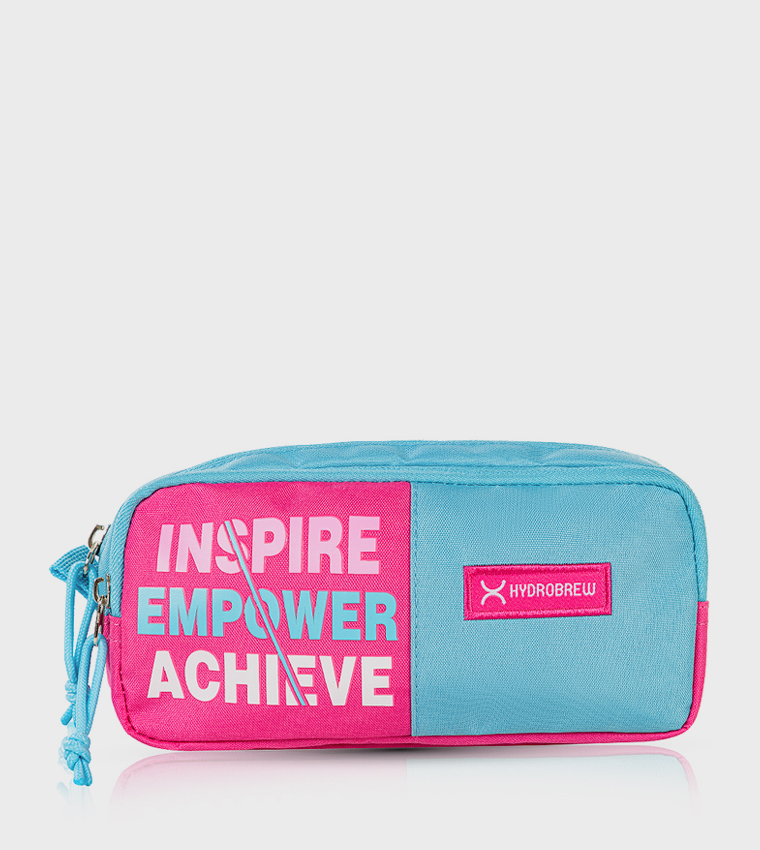 18" Printed Backpack Set