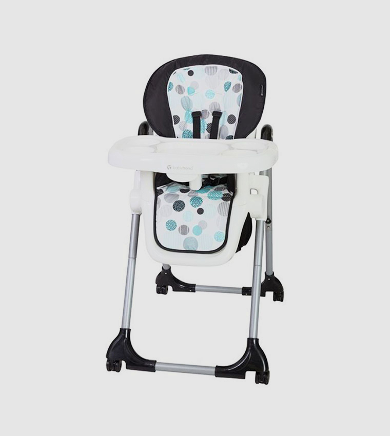 Baby trend high discount chairs