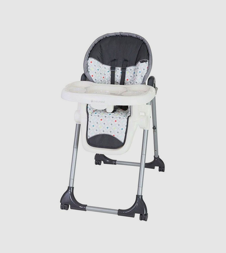 Baby trend best sale muv high chair