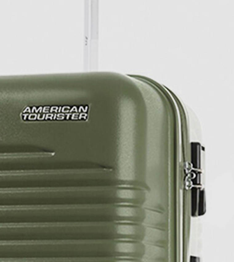 SKY PARK Hard Shell Spinner Trolley Bag (68 cm)
