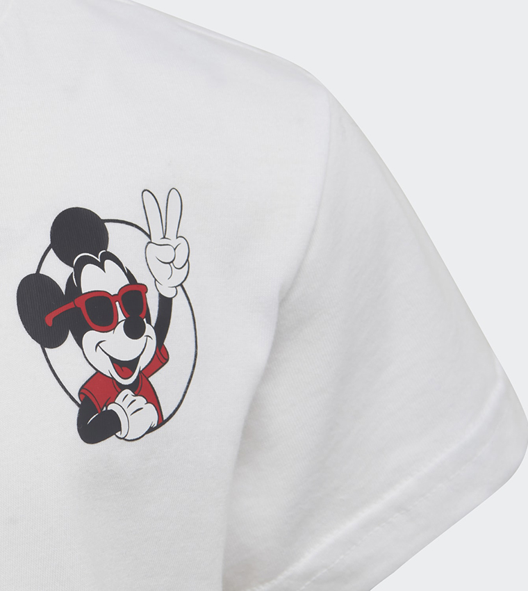 Buy Adidas Disney Mickey And Friends T 