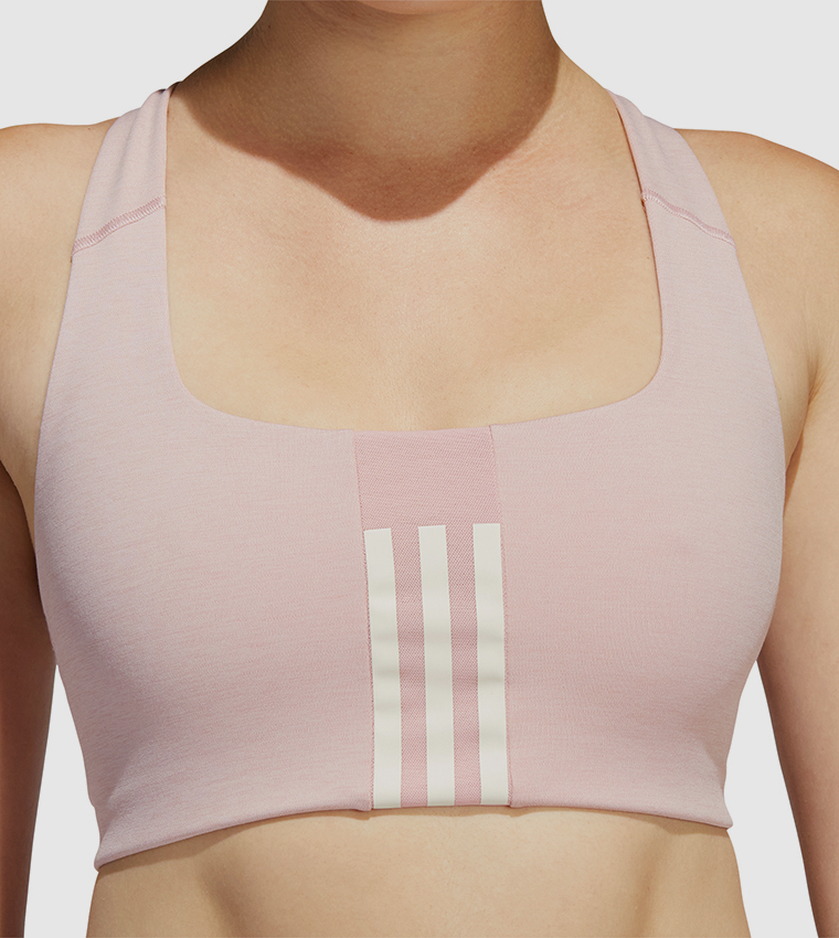 Medium-Support Sports Bra