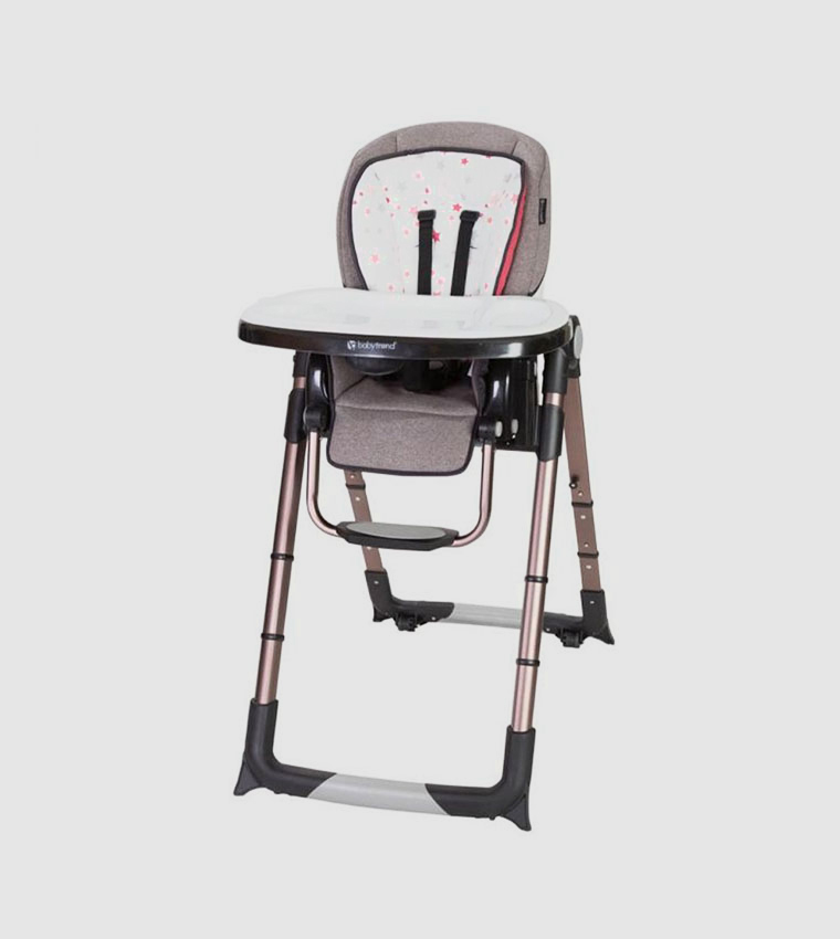 Baby trend discount folding high chair