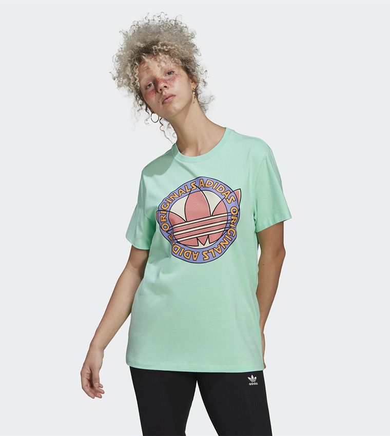 Adidas summer 2024 t shirts