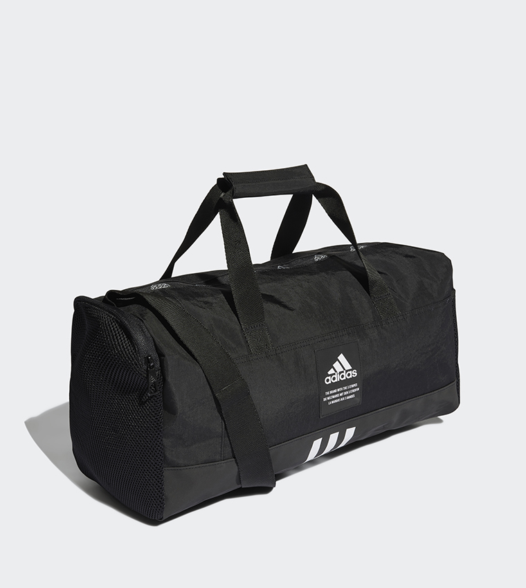 Addidas shop duffel bags