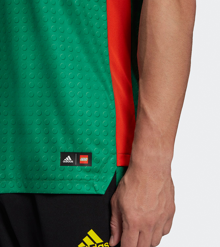 Tiro X LEGO® Jersey T-Shirt