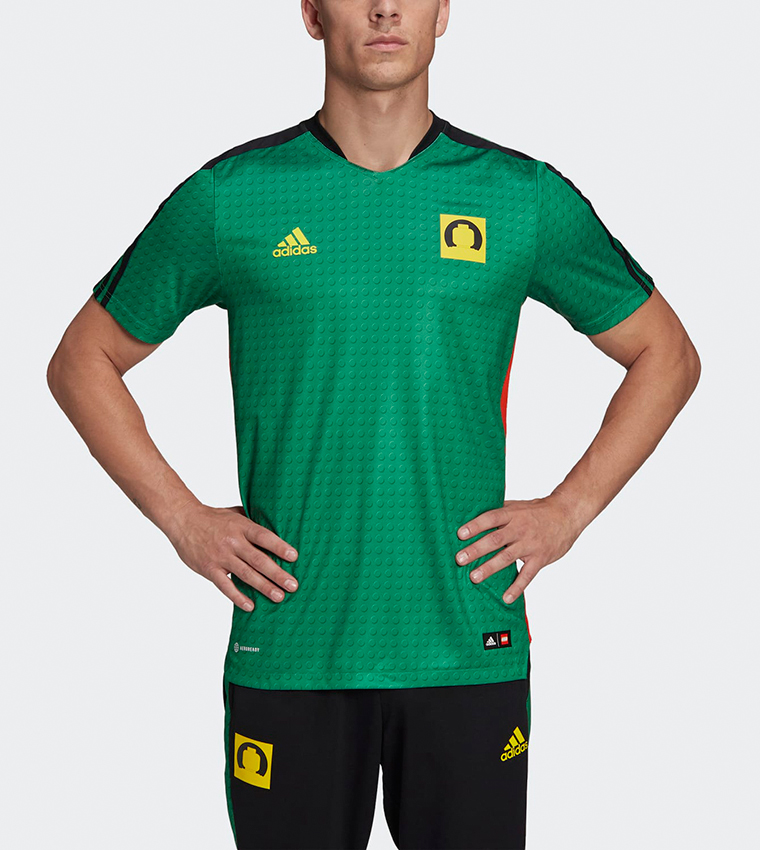 Tiro X LEGO® Jersey T-Shirt