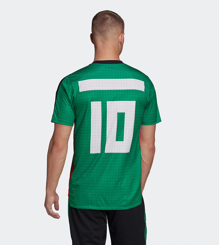 Tiro X LEGO® Jersey T-Shirt