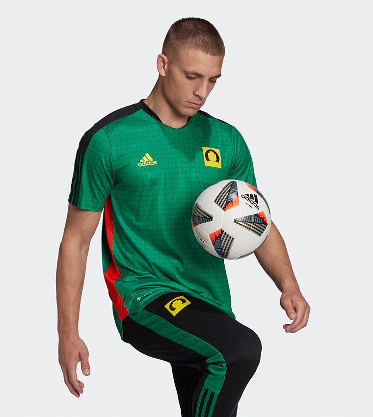 Tiro X LEGO® Jersey T-Shirt