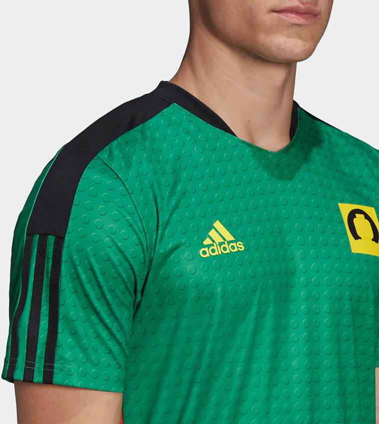 Tiro X LEGO® Jersey T-Shirt