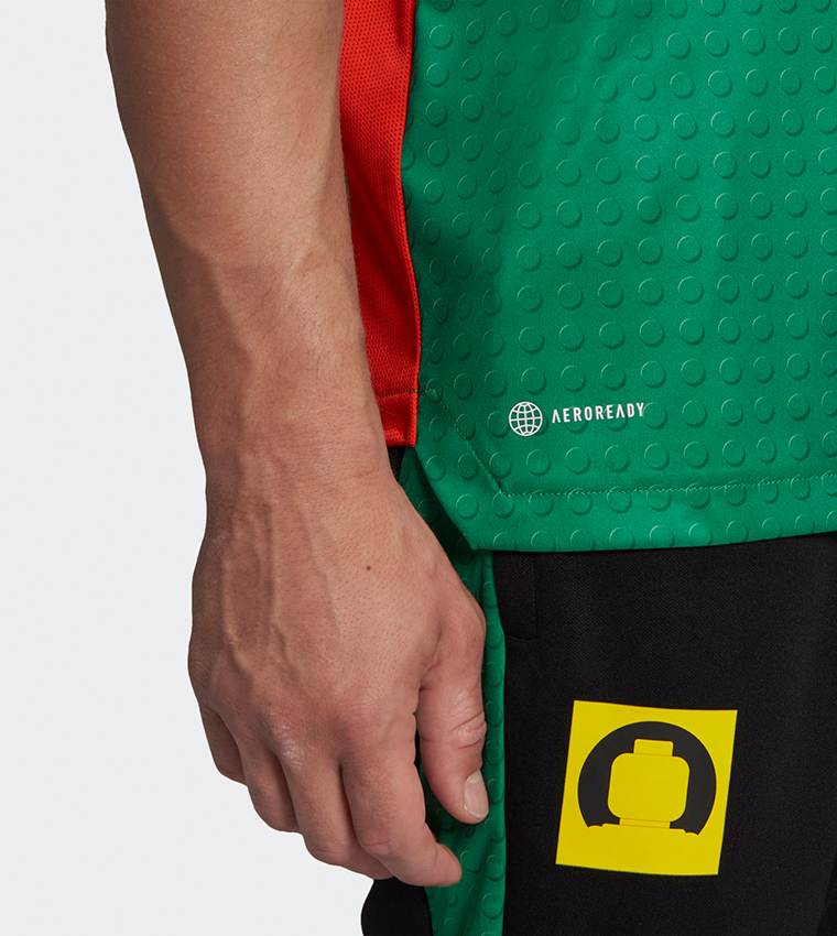 Tiro X LEGO® Jersey T-Shirt