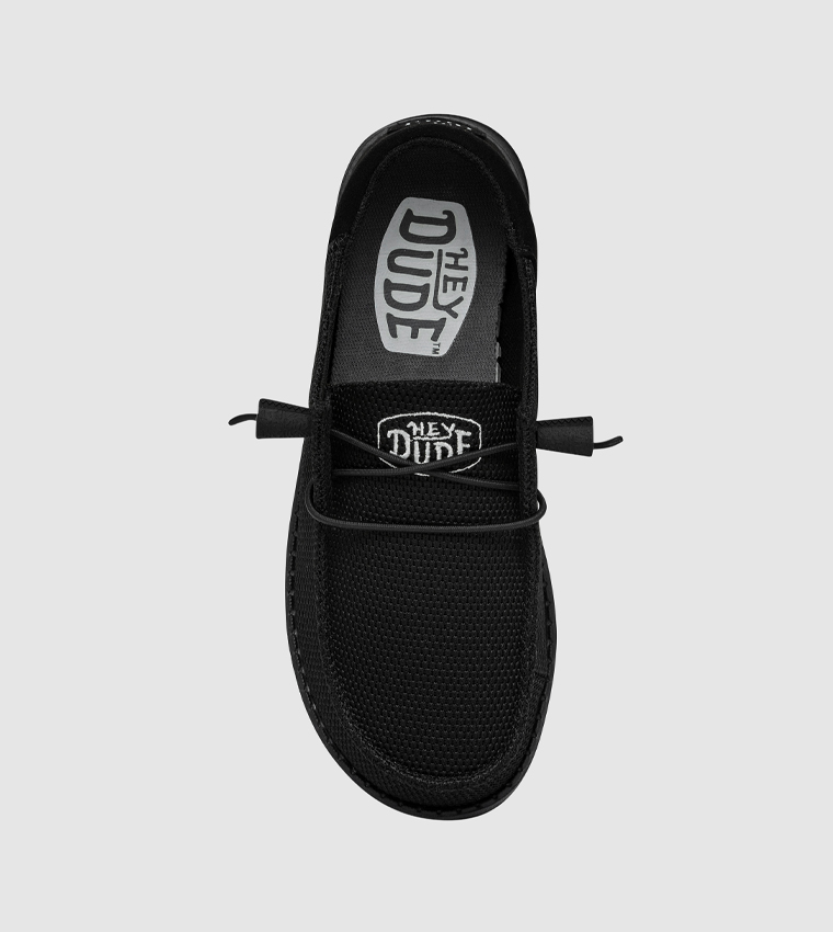 WENDY FUNK MONO Slip-On Casual Shoes