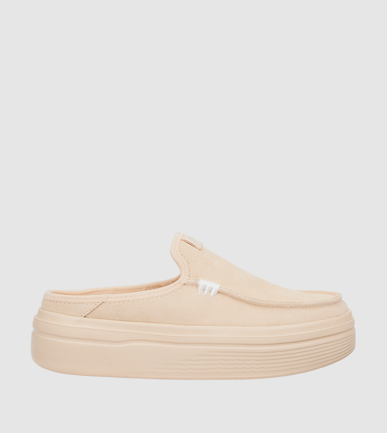 AUSTIN Lift Classic Slip-On Shoes
