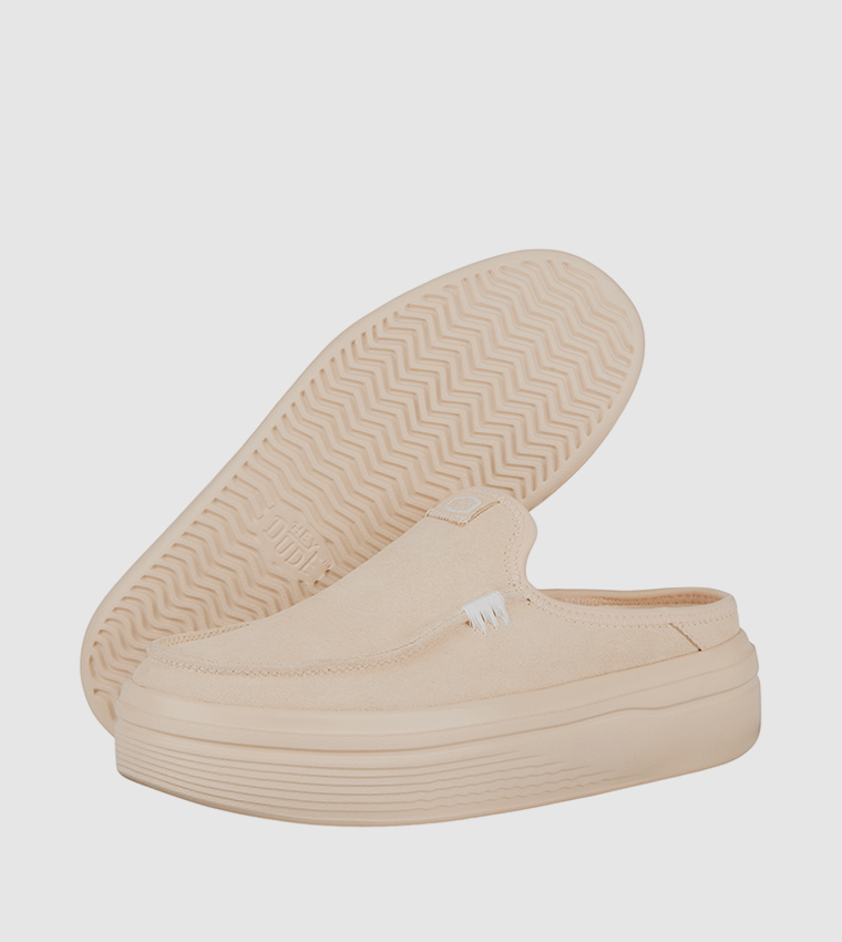 AUSTIN Lift Classic Slip-On Shoes