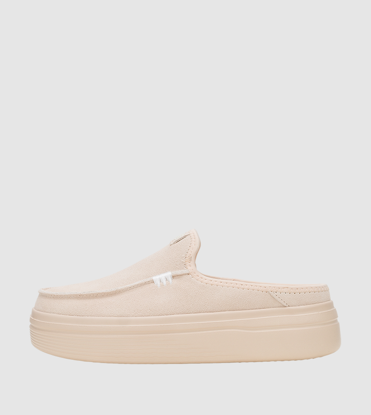 AUSTIN Lift Classic Slip-On Shoes