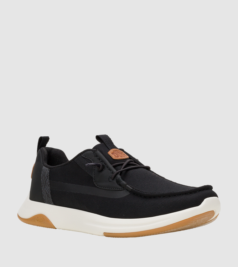 WALLY Drift Mesh Slip-On Shoes