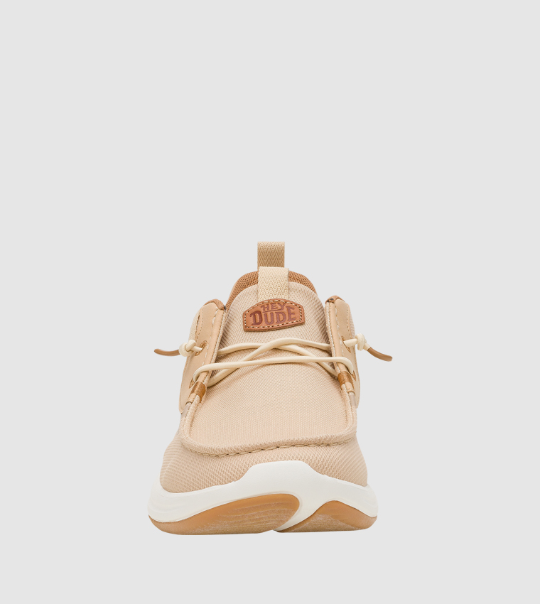 WALLY Drift Mesh Slip-On Shoes