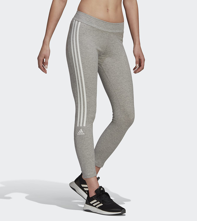 adidas Tights - Grey