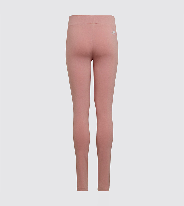Future Icons 3-Stripes Cotton Tights