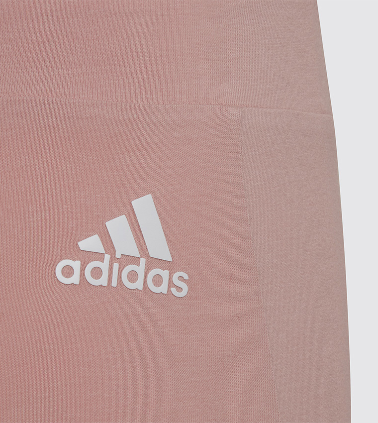 Future Icons 3-Stripes Cotton Tights