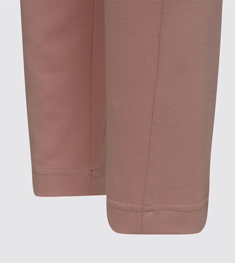 Future Icons 3-Stripes Cotton Tights