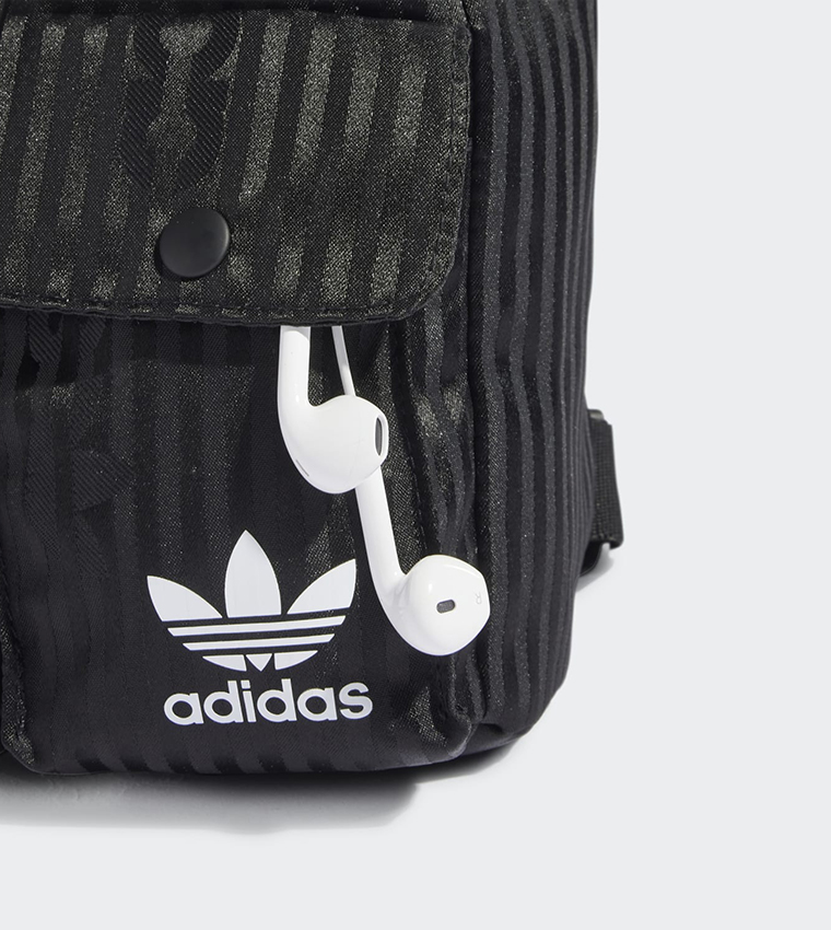 Embellished Mini Backpack
