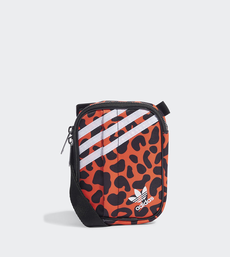 Adidas 2025 hexagon bag