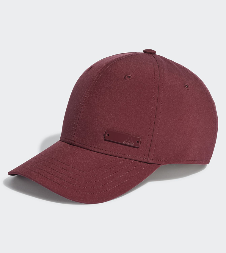 Adidas 6 panel classic cap lightweight metal badge online