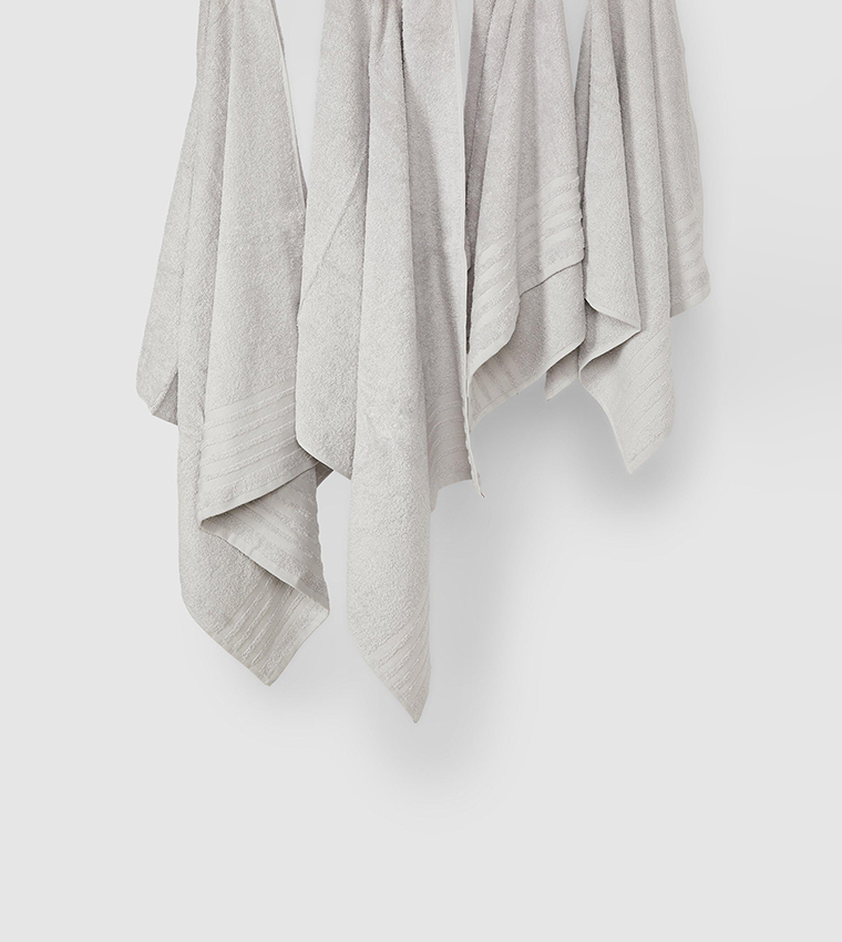 Debenhams white towels hot sale