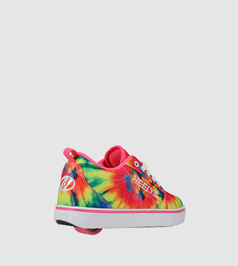 Buy Heelys PRO 20 PRINTS Sneakers In 
