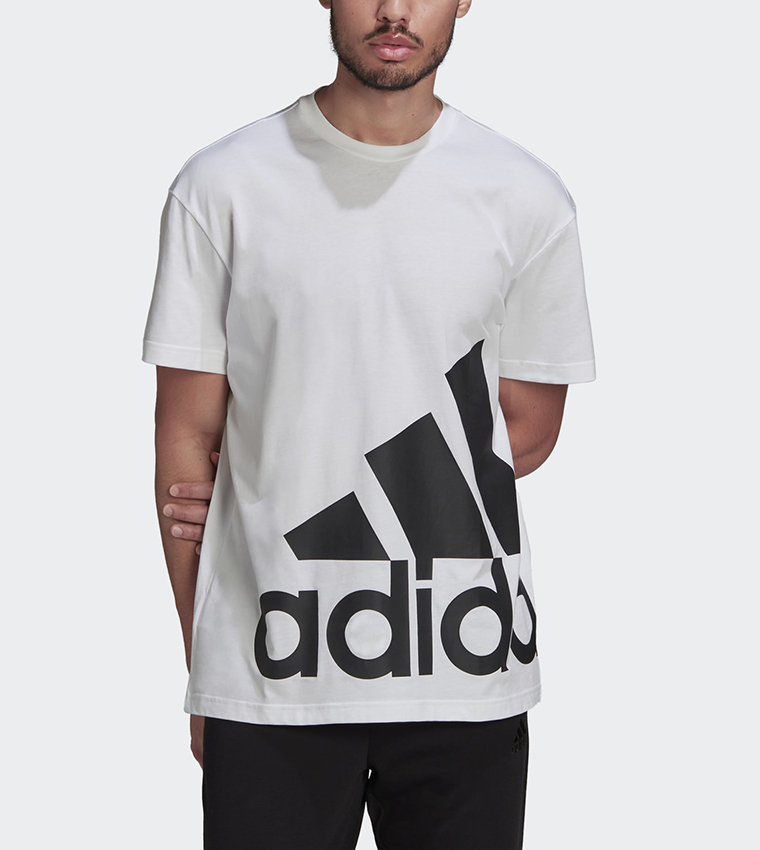 T adidas sales