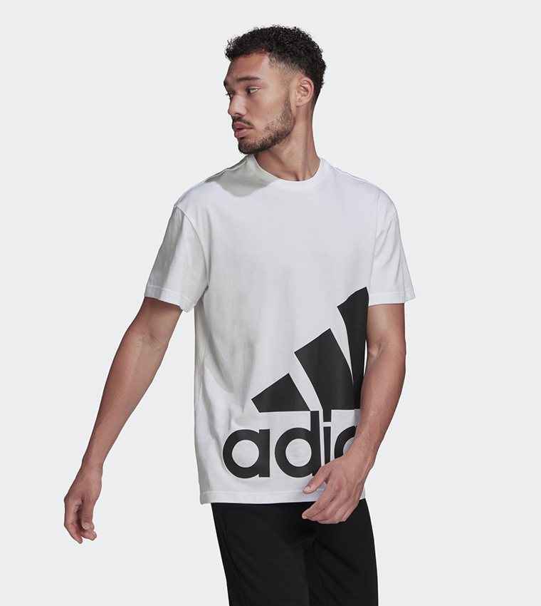 T shirt outlet adidas essential