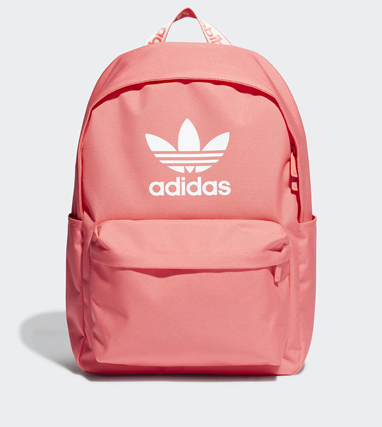 Adicolor classic backpack sales pink