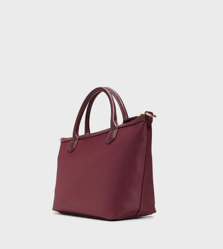 HEATHYR Tote Bag