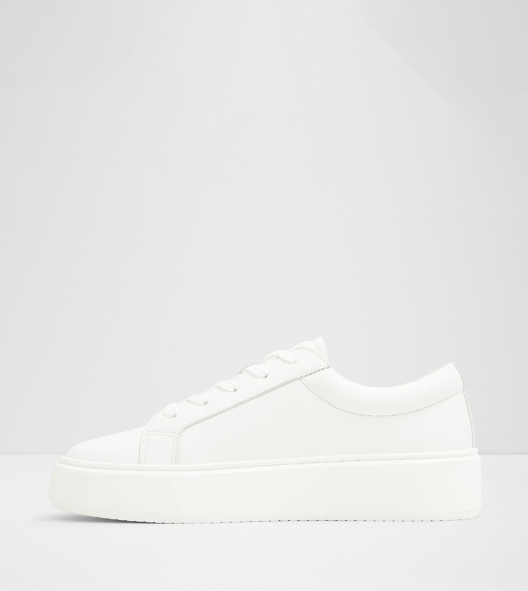 HELY Lace-Up Sneakers