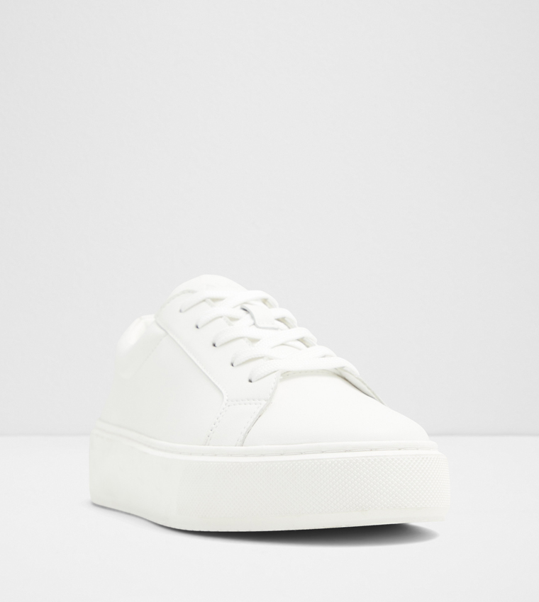 HELY Lace-Up Sneakers