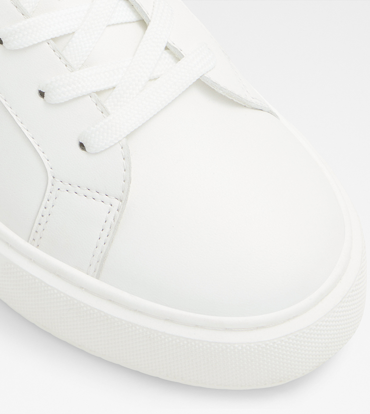 HELY Lace-Up Sneakers