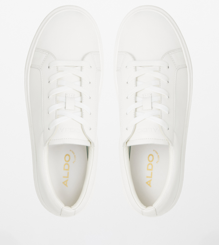 HELY Lace-Up Sneakers