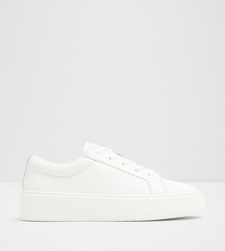 HELY Lace-Up Sneakers