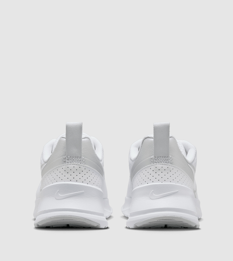 AIR MAX NUAXIS Color Block Lace-Up Shoes